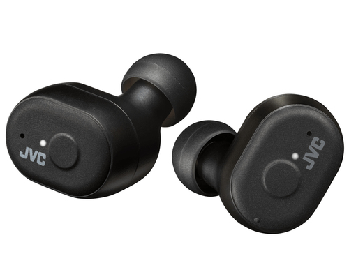 JVC HA-A11T Гарнитура True Wireless Stereo (TWS) Вкладыши Calls/Music Bluetooth Черный