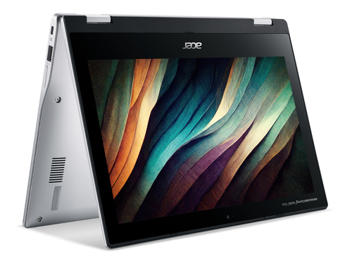 Acer Chromebook Spin 311 CP311-3H Convertible Laptop - MTK MT8183