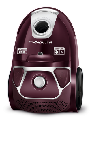 Rowenta Compact Power RO3969 vacuum – image 2