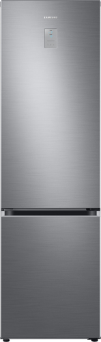 Samsung RL38A7763SR/EG fridge-freezer Freestanding
