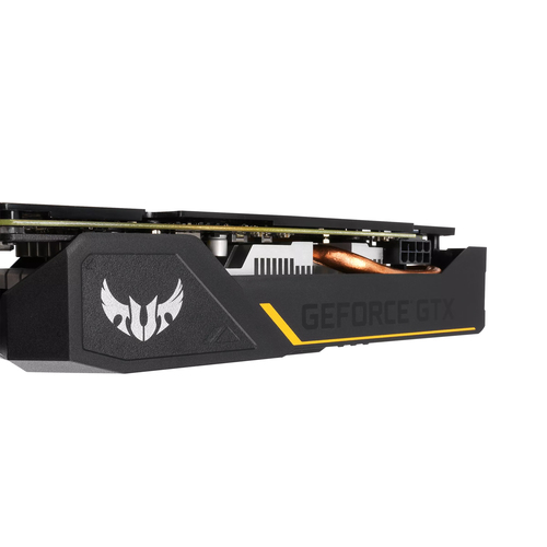 ASUS TUF GTX1660TI O6G EVO GAMING – image 9