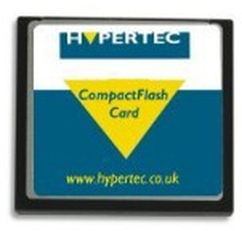 Hypertec 16GB CompactFlash Card