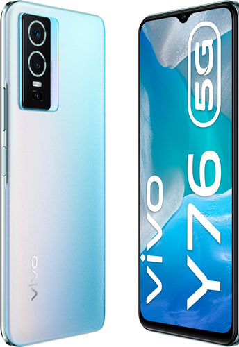 vivo Y76 5G – image 4