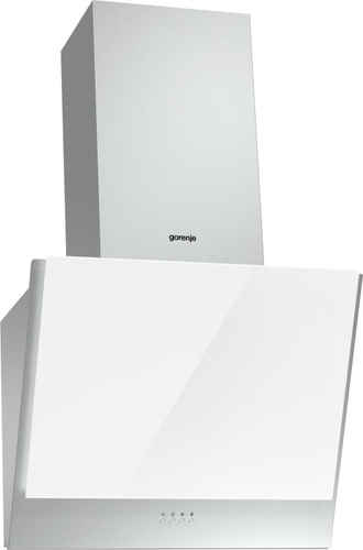 Gorenje WHI621E1XGW Wall-mounted Stainless steel 559 m³/h