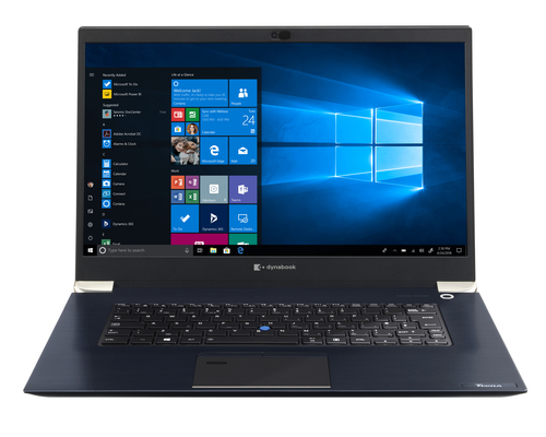 Dynabook Tecra X50-F-19E Intel® Core™ i7 i7-8565U Laptop