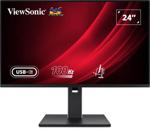 Viewsonic VG2452 product photo