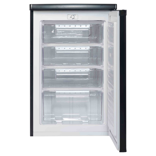 Salora FRT910B freezer Upright freezer Freestanding – image 4