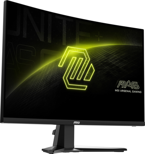 MSI MAG 27CQ6F, afbeelding 10
