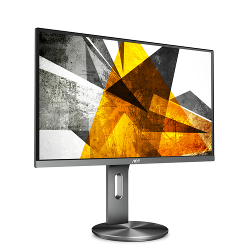 AOC 90 Series U2790PC computer monitor – image 5