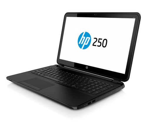HP 250 Notebook PC G6U96EA – image 2