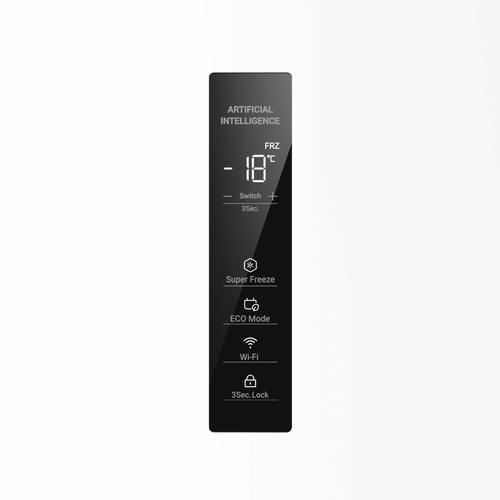 Haier 37001611 H4F226WEH1K – image 9