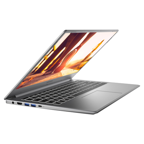 MEDION AKOYA P15651 Intel® Core™ i7 i7-1165G7 Laptop – image 3