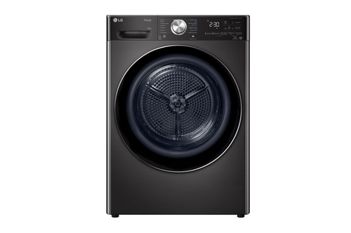 LG RC11V9JV2WR tumble dryer Freestanding Front-load