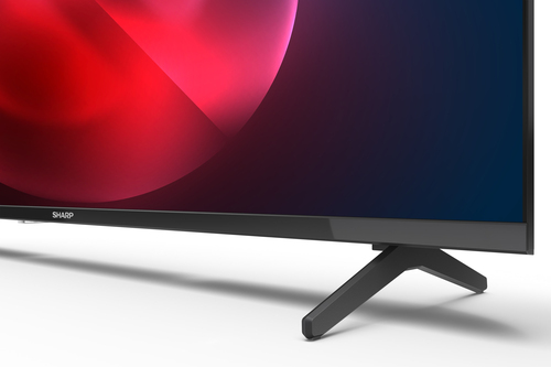 Sharp 40FH7EA TV 101.6 cm (40") Full HD Smart TV Wi-Fi Black – image 5