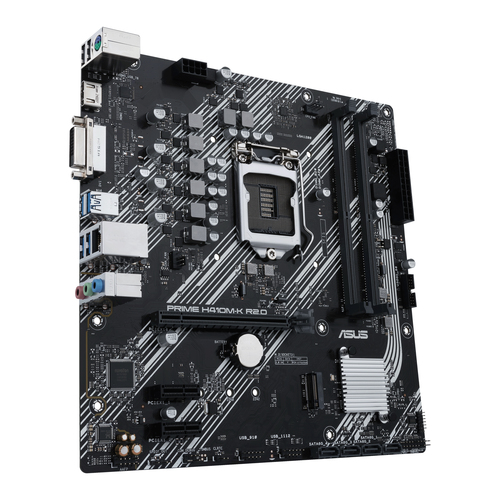 ASUS PRIME H410M-K R2.0 – image 3