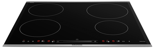 Grundig GIEI624410HX hob Black Built-in – image 4