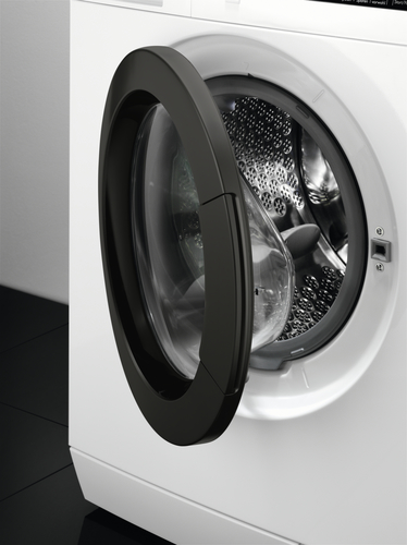 AEG L99696HWD washer dryer Freestanding Front-load White – image 7