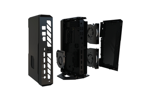 ASUS RNUC15JNK7X50002 BB U7 255HX