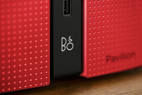 HP Pavilion 550-106na AMD A10 A10-7800 – image 8