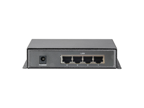 LevelOne FSW-0513 - Switch, afbeelding 2