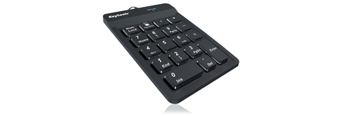 KeySonic ACK-118BK - Toetsenpaneel, afbeelding 3