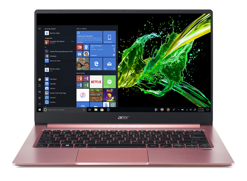 Acer Swift 3 SF314-57-538R Intel® Core™ i5 Laptop