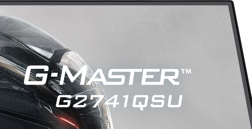 iiyama G-Master Black Hawk GB2741QSU-B1 27'' gaming monitor, afbeelding 8