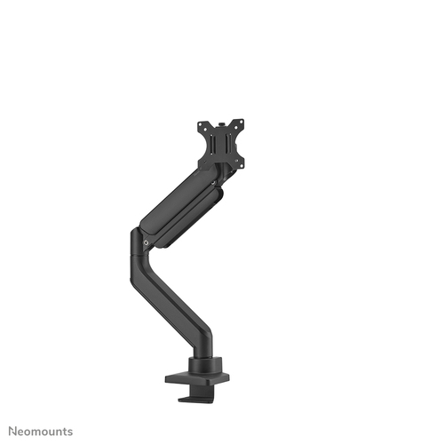 Neomounts NEXT Core DS70PLUS-450BL1 Monitorarm voor 17-49" schermen - Zwart, afbeelding 2