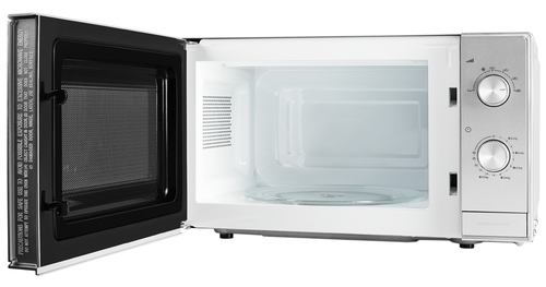 Beko MOC20100S 700W Compact Microwave – image 8