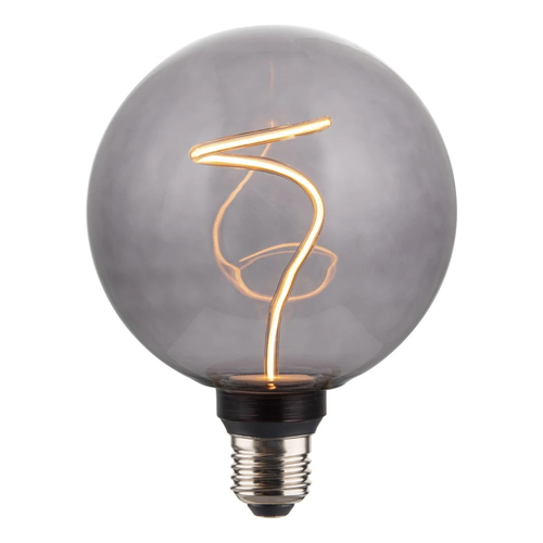 Hama 00232609 energy-saving lamp Extra warm white 1800 K 4,9 W E27