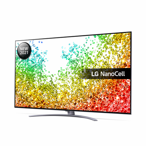 LG 55NANO966PA.AEK TV – image 2