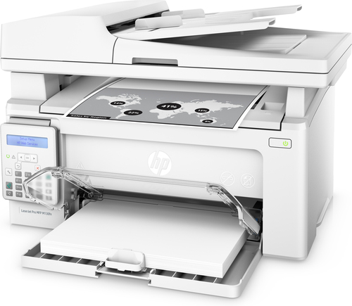 HP LaserJet Pro MFP M130fn – image 2