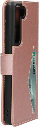 Mobiparts MP-121799 Achterzijde behuizing voor mobiele telefoon - Samsung Galaxy S22, afbeelding 4