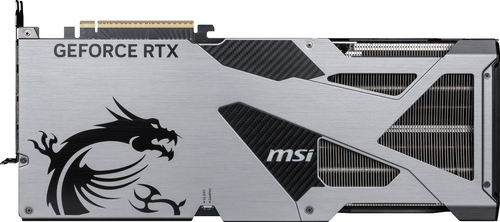 MSI GEFORCE RTX 5090 32G VANGUARD SOC LAUNCH EDITION – image 6