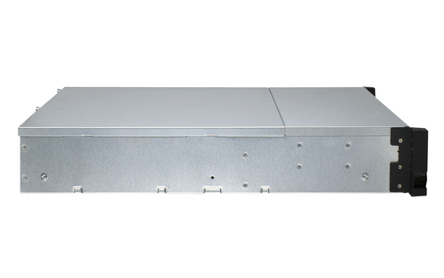 QNAP TS-1253U NAS/storage server Rack (2U) Intel® Celeron® – image 6