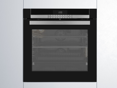 Grundig GEZST47000BP oven – image 4