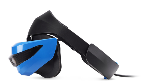 Acer AH100 Dedicated head mounted display – image 3