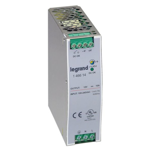 Legrand 146614 power adapter/inverter