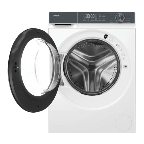 Haier HW100-BP14637 washing machine Front-load – image 2