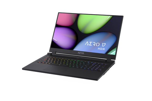 GIGABYTE 17 HDR XA-9ES4130SQ – image 2