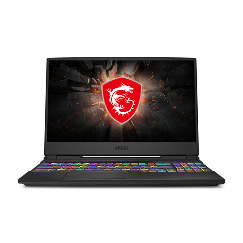 MSI GL65 Leopard 10SFSK-636IT – image 1