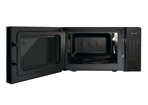 Candy CMGA20W8STB Black Grill microwave Countertop – image 4