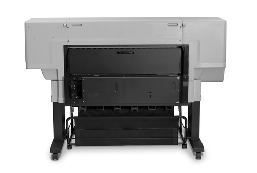 HP Designjet T7100 large format printer Colour – image 7