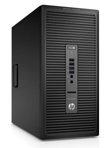 Specs HP EliteDesk 705 G1 MT PRO A8 