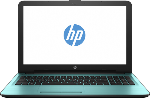 HP Notebook - 15-ba108na – image 9