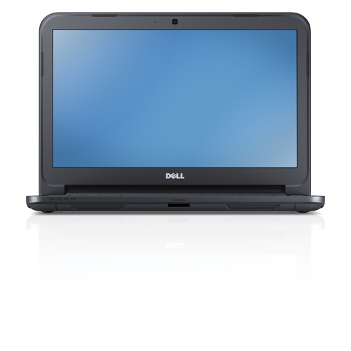 DELL Inspiron 14 (3421), Core i3-3217U, 4 GB RAM, 500 GB HDD