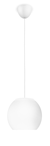 Philips myLiving 373615616 suspension lighting Flexible mount Non-changeable bulb(s) LED 4.5 W