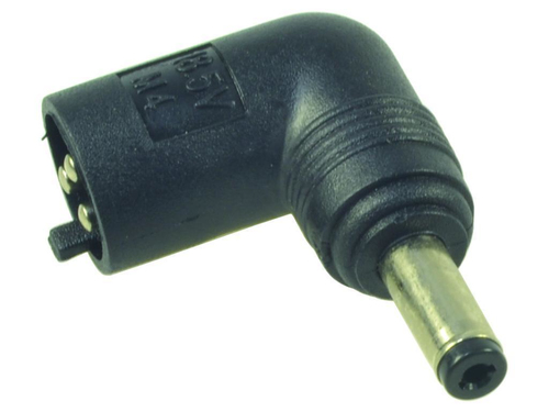 2-Power TIP6002A knyginio kompiuterio priedas Nešiojamųjų kompiuterių maitinimo jungtys