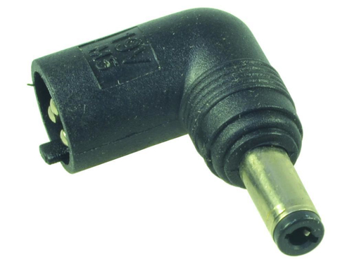 2-Power TIP6003A knyginio kompiuterio priedas Nešiojamųjų kompiuterių maitinimo jungtys