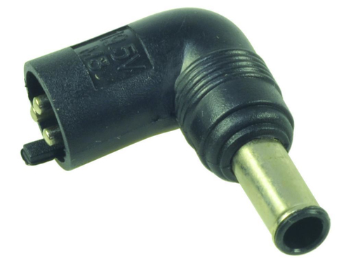 2-Power TIP6004A knyginio kompiuterio priedas Nešiojamųjų kompiuterių maitinimo jungtys